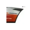 Cache flanc de carenage droit KTM RC 125 2014-2016