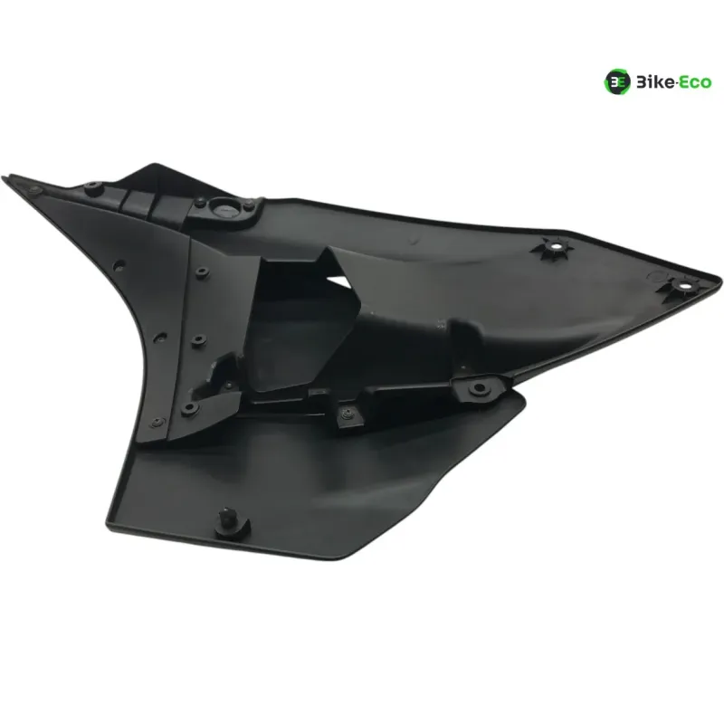 Cache flanc de carenage droit KTM RC 125 2014-2016