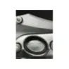 Cache flanc de carenage droit KTM RC 125 2014-2016