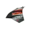 Cache flanc de carenage droit KTM RC 125 2014-2016