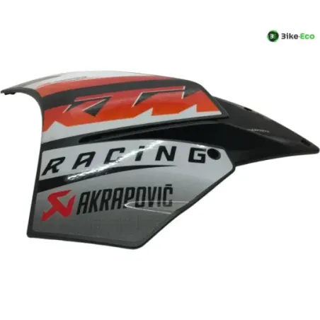 Cache flanc de carenage gauche KTM RC 125 2014-2016