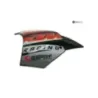 Cache flanc de carenage gauche KTM RC 125 2014-2016