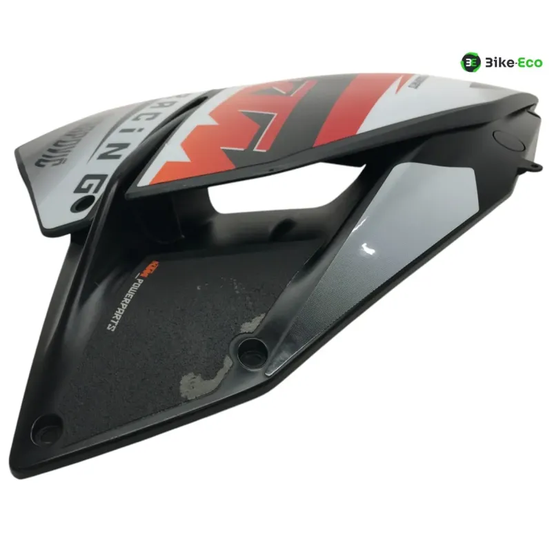 Cache flanc de carenage gauche KTM RC 125 2014-2016