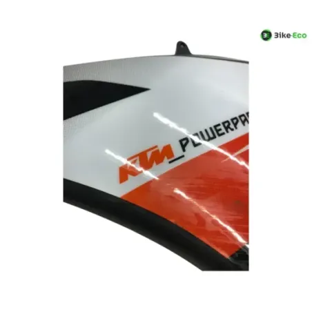 Cache flanc de carenage gauche KTM RC 125 2014-2016