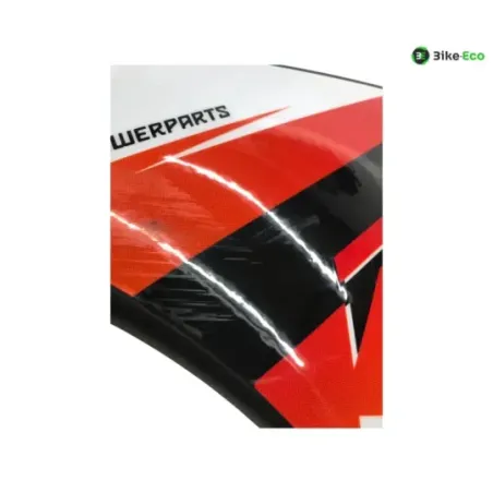Cache flanc de carenage gauche KTM RC 125 2014-2016
