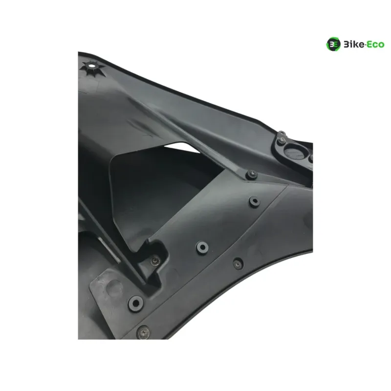Cache flanc de carenage gauche KTM RC 125 2014-2016