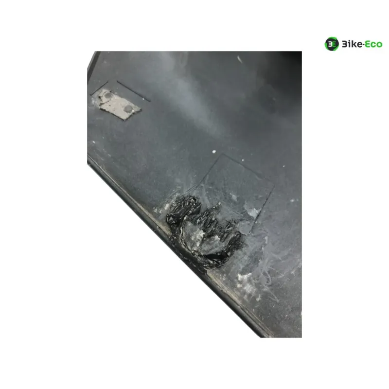 Cache flanc de carenage gauche KTM RC 125 2014-2016
