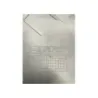 Cache flanc de carenage gauche KTM RC 125 2014-2016
