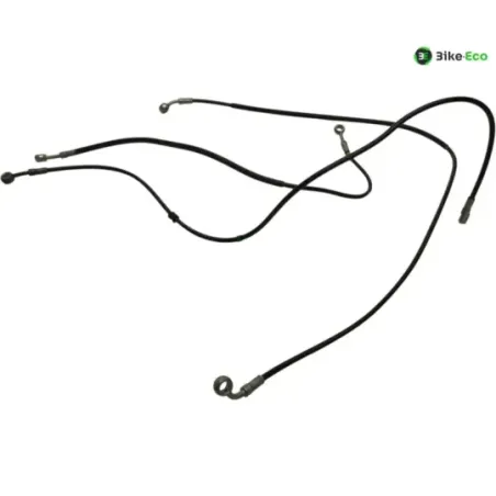 Durite de frein avant KTM RC 125 2014-2016