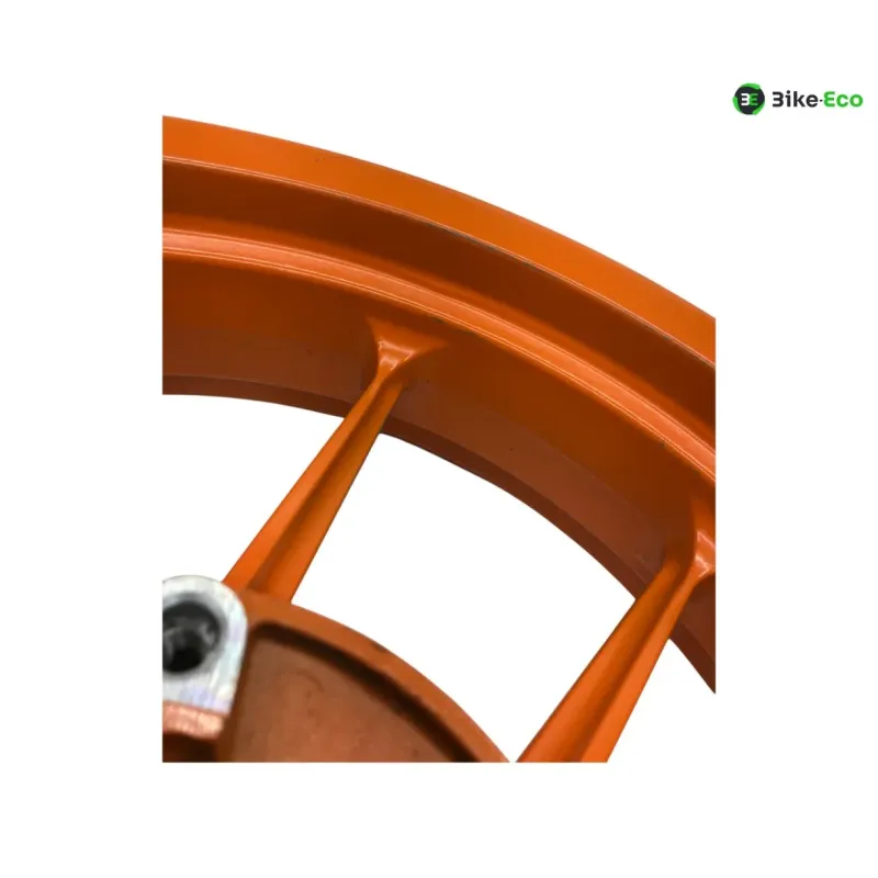 Jante arriere KTM RC 125 2014-2016