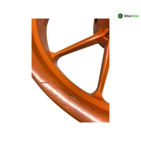 Jante arriere KTM RC 125 2014-2016