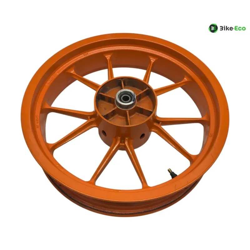 Jante arriere KTM RC 125 2014-2016