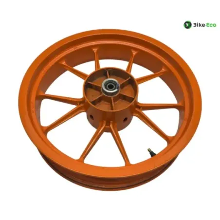 Jante arriere KTM RC 125 2014-2016