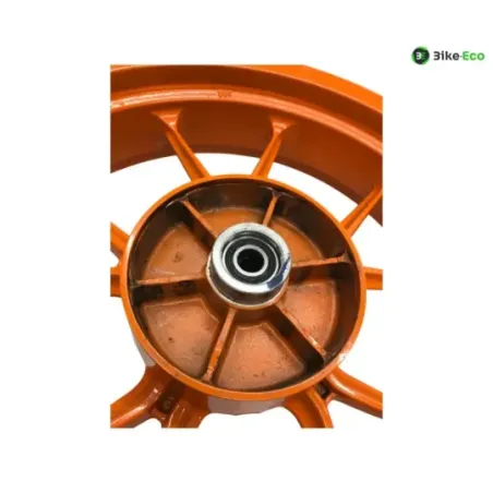 Jante arriere KTM RC 125 2014-2016