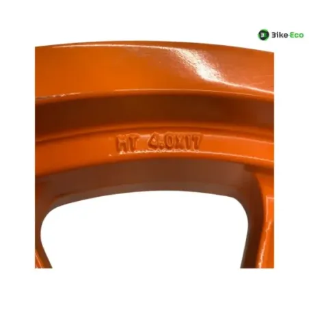 Jante arriere KTM RC 125 2014-2016