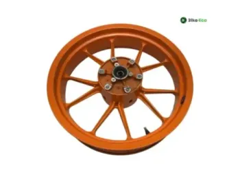 Jante arriere KTM RC 125 2014-2016