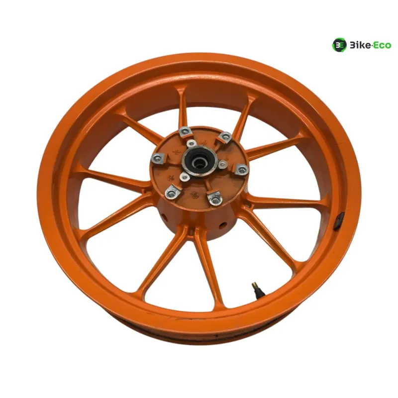 Jante arriere KTM RC 125 2014-2016