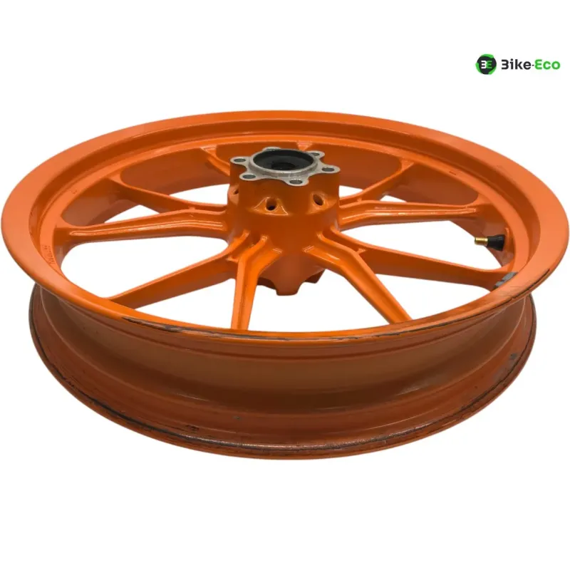 Jante avant KTM RC 125 2014-2016
