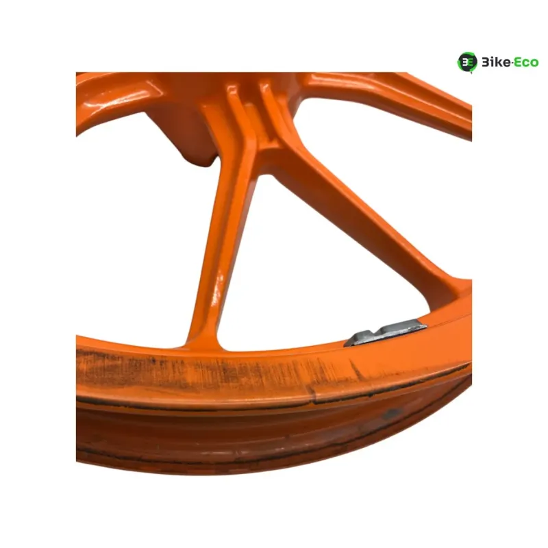 Jante avant KTM RC 125 2014-2016