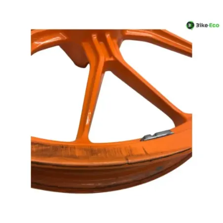 Jante avant KTM RC 125 2014-2016
