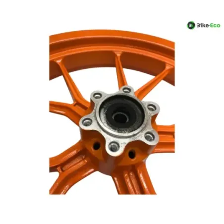 Jante avant KTM RC 125 2014-2016