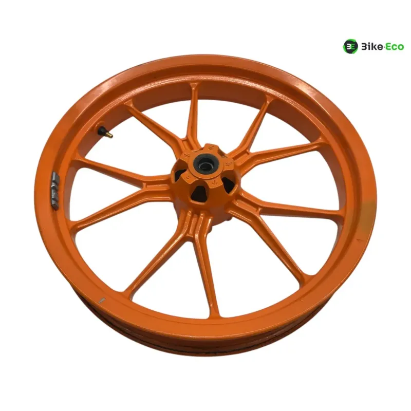 Jante avant KTM RC 125 2014-2016