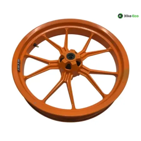 Jante avant KTM RC 125 2014-2016