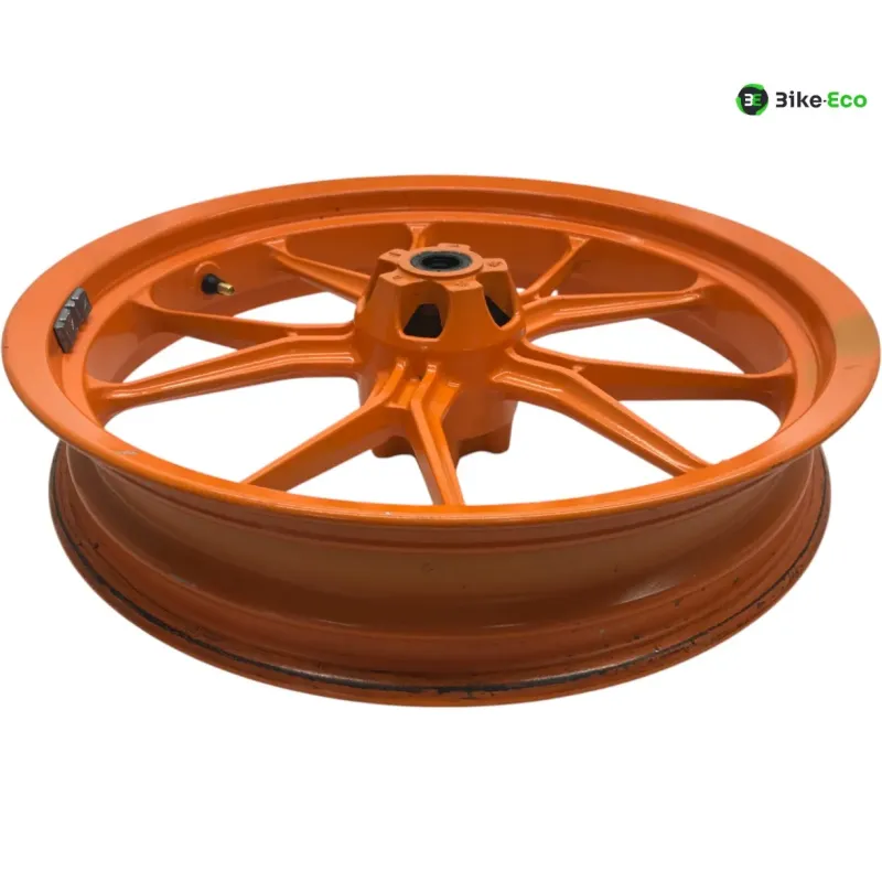 Jante avant KTM RC 125 2014-2016
