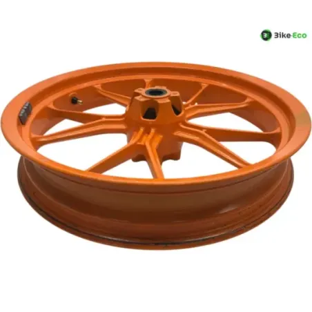 Jante avant KTM RC 125 2014-2016