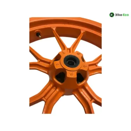 Jante avant KTM RC 125 2014-2016