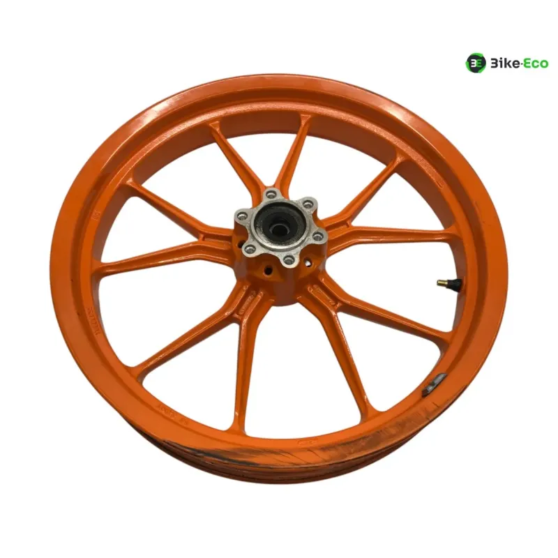 Jante avant KTM RC 125 2014-2016