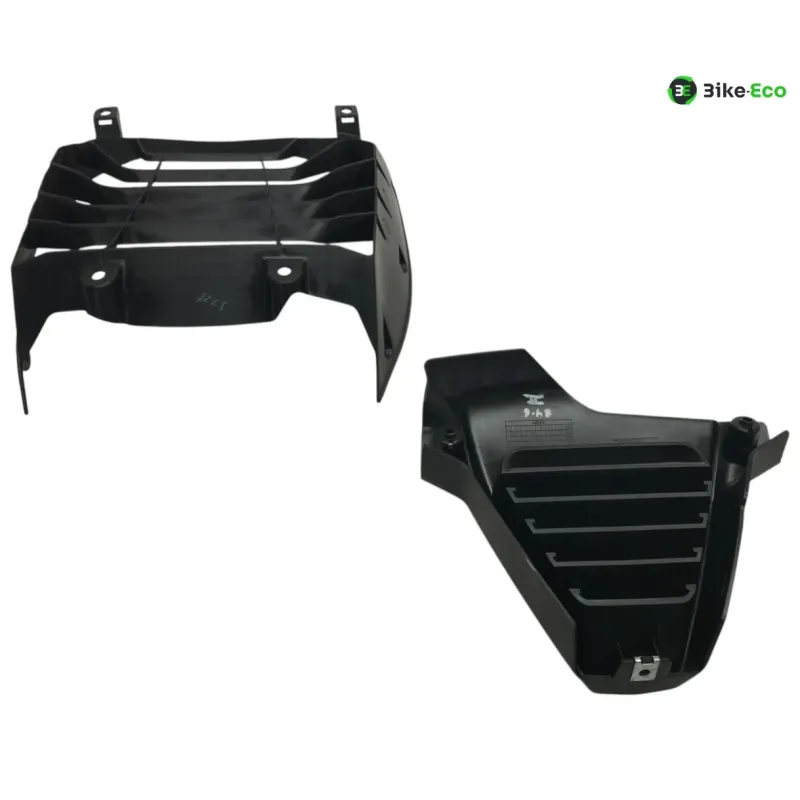 Grille de radiateur KTM RC 125 2014-2016