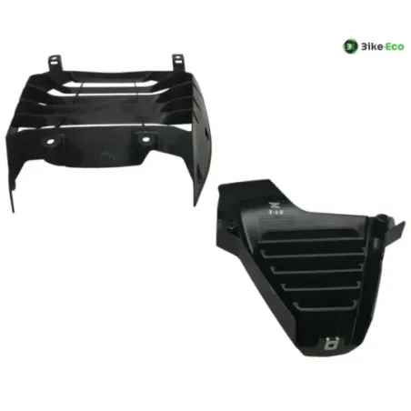 Grille de radiateur KTM RC 125 2014-2016