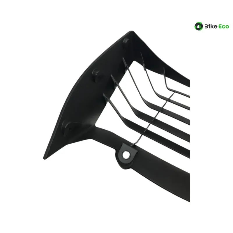 Grille de radiateur KTM RC 125 2014-2016