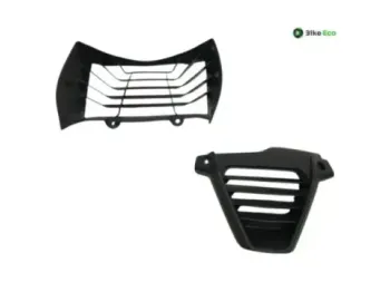 Grille de radiateur KTM RC 125 2014-2016