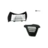 Grille de radiateur KTM RC 125 2014-2016