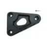Support de phare gauche YAMAHA XSR 700 2016-2020