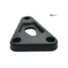 Support de phare gauche YAMAHA XSR 700 2016-2020