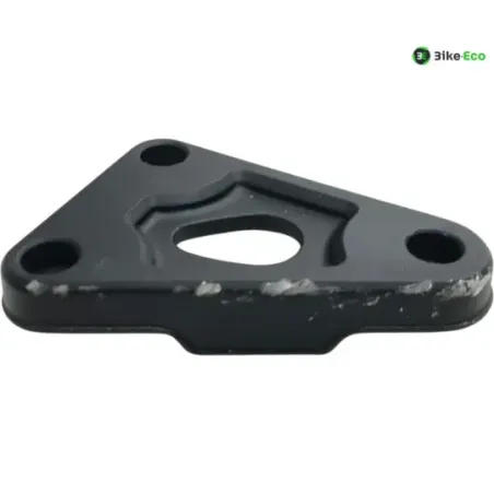 Support de phare gauche YAMAHA XSR 700 2016-2020