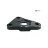 Support de phare gauche YAMAHA XSR 700 2016-2020