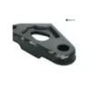Support de phare gauche YAMAHA XSR 700 2016-2020