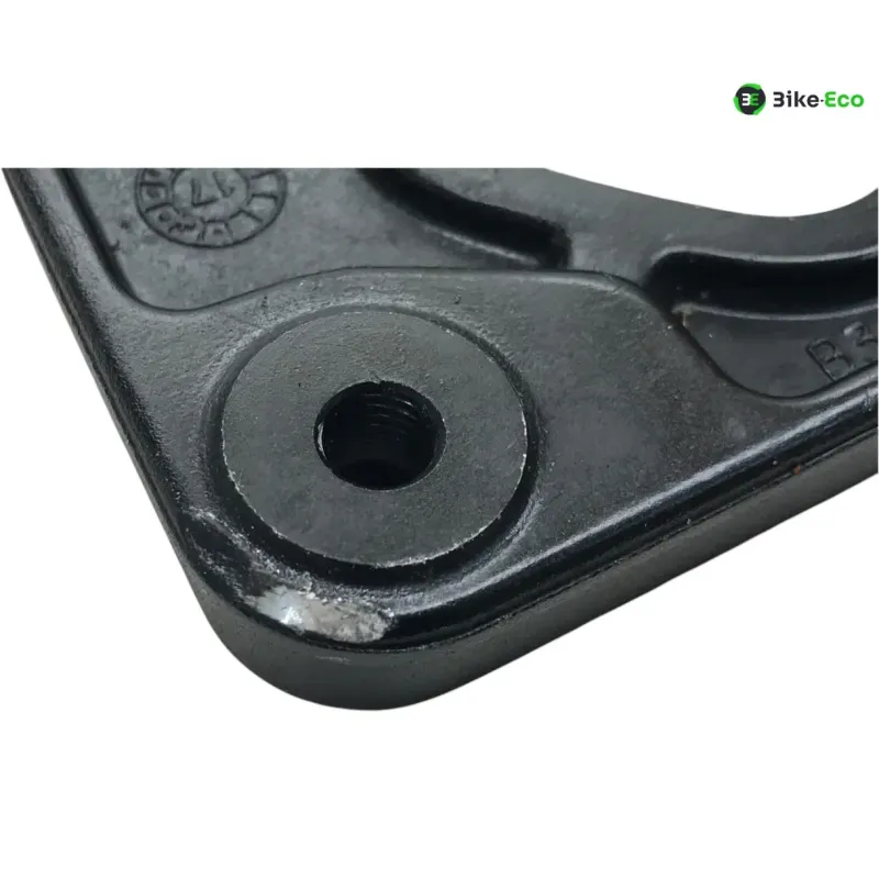 Support de phare gauche YAMAHA XSR 700 2016-2020