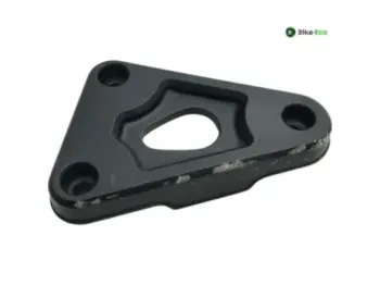 Support de phare gauche YAMAHA XSR 700 2016-2020