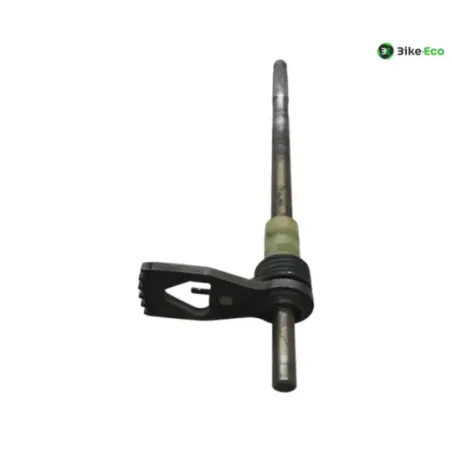 Axe de selecteur SUZUKI RE-5 500 1974-1976 ROTARY