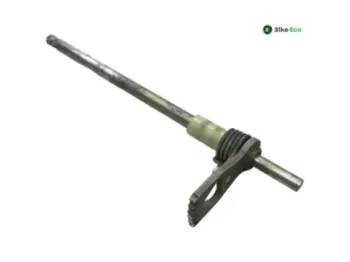 Axe de selecteur SUZUKI RE-5 500 1974-1976 ROTARY