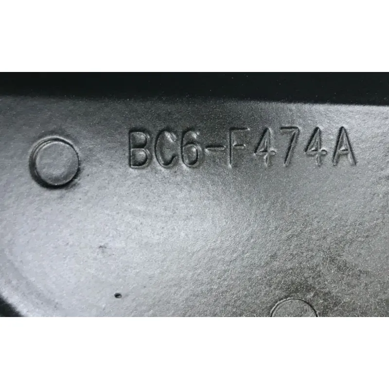 Poignee arriere gauche YAMAHA MT07 700 2016-2019 TRACER MTT690