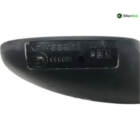 Retro gauche KAWASAKI ZX6 R 600 2000-2001 NINJA