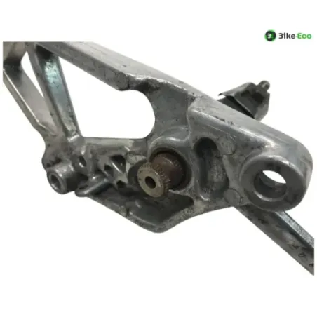 Platine avant droite HONDA VF 750 F 1983-1984