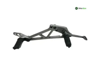 Platine avant droite HONDA VF 750 F 1983-1984