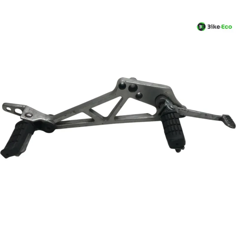 Platine avant droite HONDA VF 750 F 1983-1984